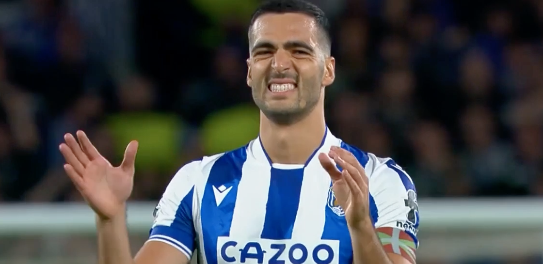 开云vip注册地址-皇家社会内部会议纪要流出：赛前回应争议；欧冠使命明确；临场指挥获称赞-开云vip注册地址